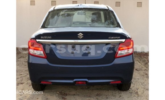 Buy Import Suzuki CRV Blue Car in Import - Dubai in Barh el Gazel Buy Import Suzuki CRV Blue Car in Import - Dubai in Barh el Gazel