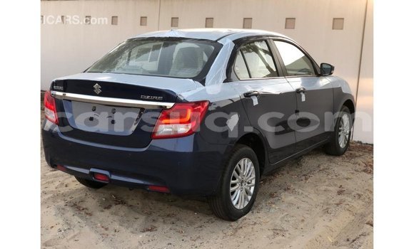 Buy Import Suzuki CRV Blue Car in Import - Dubai in Barh el Gazel Buy Import Suzuki CRV Blue Car in Import - Dubai in Barh el Gazel