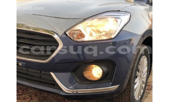 Buy Import Suzuki CRV Blue Car in Import - Dubai in Barh el Gazel Buy Import Suzuki CRV Blue Car in Import - Dubai in Barh el Gazel