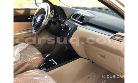 Buy Import Suzuki CRV Blue Car in Import - Dubai in Barh el Gazel Buy Import Suzuki CRV Blue Car in Import - Dubai in Barh el Gazel