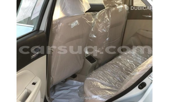 Buy Import Suzuki CRV Blue Car in Import - Dubai in Barh el Gazel Buy Import Suzuki CRV Blue Car in Import - Dubai in Barh el Gazel