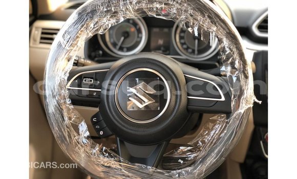 Buy Import Suzuki CRV Blue Car in Import - Dubai in Barh el Gazel Buy Import Suzuki CRV Blue Car in Import - Dubai in Barh el Gazel