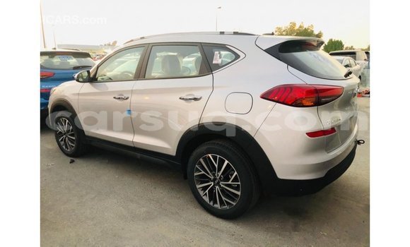 Buy Import Hyundai Tucson Other Car in Import - Dubai in Barh el Gazel Buy Import Hyundai Tucson Other Car in Import - Dubai in Barh el Gazel