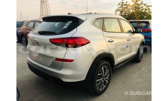 Buy Import Hyundai Tucson Other Car in Import - Dubai in Barh el Gazel Buy Import Hyundai Tucson Other Car in Import - Dubai in Barh el Gazel