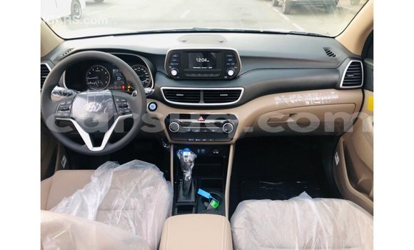 Buy Import Hyundai Tucson Other Car in Import - Dubai in Barh el Gazel Buy Import Hyundai Tucson Other Car in Import - Dubai in Barh el Gazel