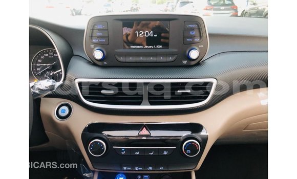 Buy Import Hyundai Tucson Other Car in Import - Dubai in Barh el Gazel Buy Import Hyundai Tucson Other Car in Import - Dubai in Barh el Gazel