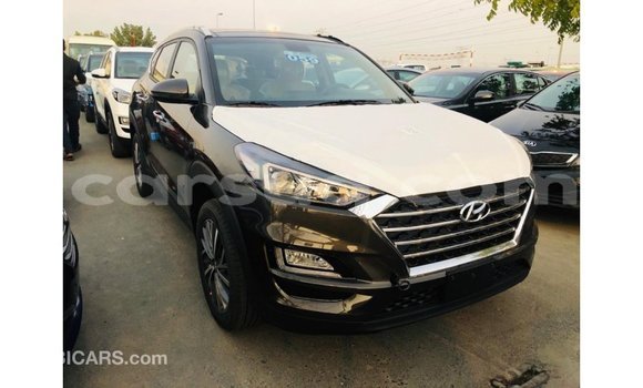 Buy Import Hyundai Tucson Brown Car in Import - Dubai in Barh el Gazel Buy Import Hyundai Tucson Brown Car in Import - Dubai in Barh el Gazel