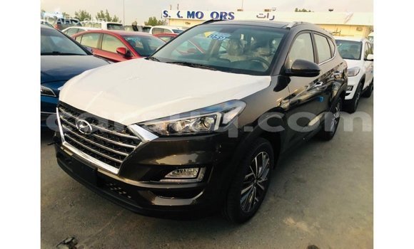 Buy Import Hyundai Tucson Brown Car in Import - Dubai in Barh el Gazel Buy Import Hyundai Tucson Brown Car in Import - Dubai in Barh el Gazel