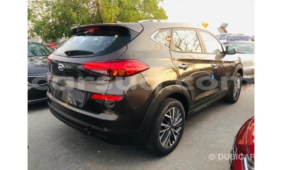 Buy Import Hyundai Tucson Brown Car in Import - Dubai in Barh el Gazel Buy Import Hyundai Tucson Brown Car in Import - Dubai in Barh el Gazel