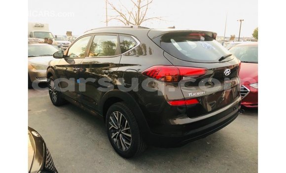 Buy Import Hyundai Tucson Brown Car in Import - Dubai in Barh el Gazel Buy Import Hyundai Tucson Brown Car in Import - Dubai in Barh el Gazel
