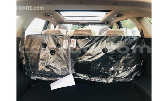 Buy Import Hyundai Tucson Brown Car in Import - Dubai in Barh el Gazel Buy Import Hyundai Tucson Brown Car in Import - Dubai in Barh el Gazel