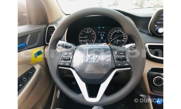 Buy Import Hyundai Tucson Brown Car in Import - Dubai in Barh el Gazel Buy Import Hyundai Tucson Brown Car in Import - Dubai in Barh el Gazel