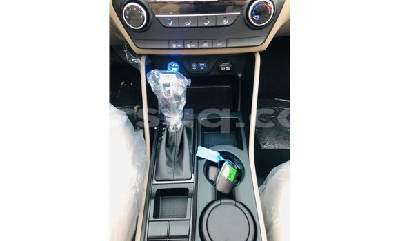 Buy Import Hyundai Tucson Brown Car in Import - Dubai in Barh el Gazel Buy Import Hyundai Tucson Brown Car in Import - Dubai in Barh el Gazel