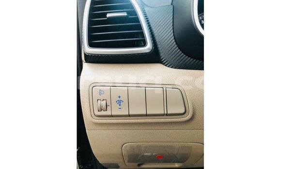 Buy Import Hyundai Tucson Brown Car in Import - Dubai in Barh el Gazel Buy Import Hyundai Tucson Brown Car in Import - Dubai in Barh el Gazel