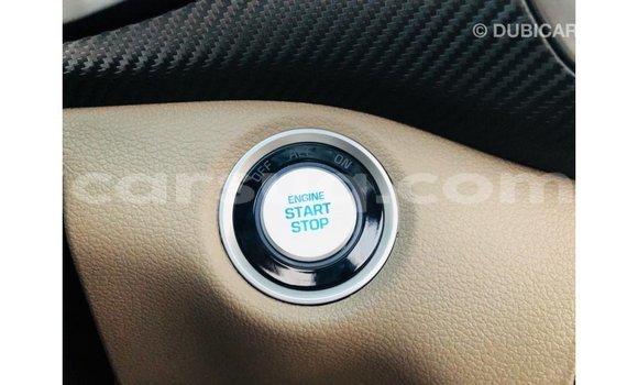 Buy Import Hyundai Tucson Brown Car in Import - Dubai in Barh el Gazel Buy Import Hyundai Tucson Brown Car in Import - Dubai in Barh el Gazel