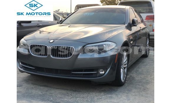 Acheter Import Moto BMW R Autre à Import - Dubai, Barh el Gazel