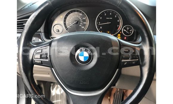 Buy Import BMW R Other Bike in Import - Dubai in Barh el Gazel Buy Import BMW R Other Bike in Import - Dubai in Barh el Gazel