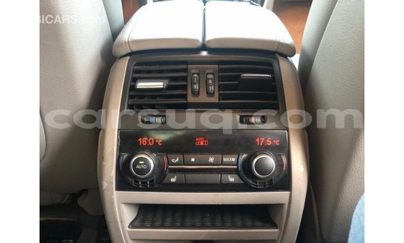 Buy Import BMW R Other Bike in Import - Dubai in Barh el Gazel Buy Import BMW R Other Bike in Import - Dubai in Barh el Gazel