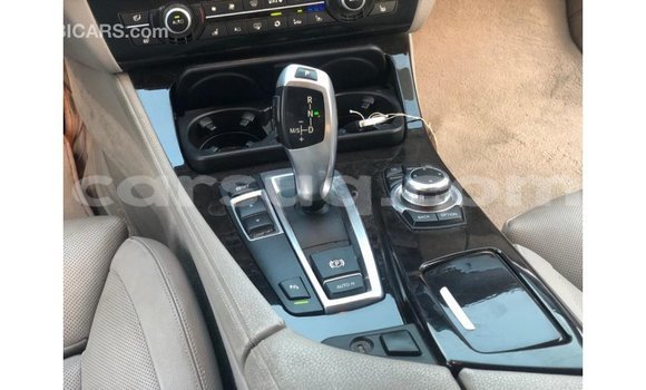 Buy Import BMW R Other Bike in Import - Dubai in Barh el Gazel Buy Import BMW R Other Bike in Import - Dubai in Barh el Gazel