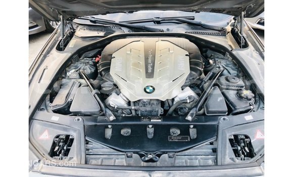 Buy Import BMW R Other Bike in Import - Dubai in Barh el Gazel Buy Import BMW R Other Bike in Import - Dubai in Barh el Gazel