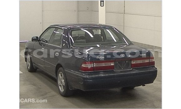 Acheter Import Voiture Toyota Crown Bleu à Import - Dubai, Barh el Gazel Acheter Import Voiture Toyota Crown Bleu à Import - Dubai, Barh el Gazel