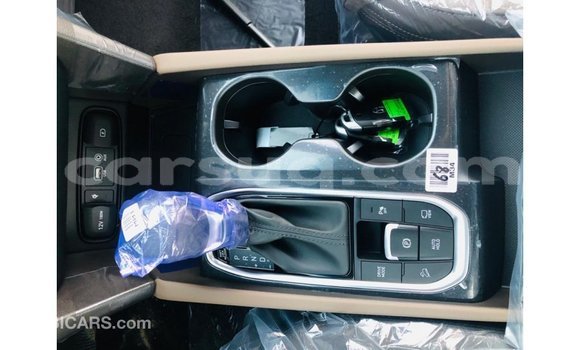 Acheter Import Voiture Hyundai Santa Fe Bleu à Import - Dubai, Barh el Gazel Acheter Import Voiture Hyundai Santa Fe Bleu à Import - Dubai, Barh el Gazel