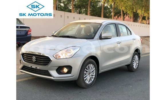 Acheter Import Voiture Suzuki CRV Autre à Import - Dubai, Barh el Gazel