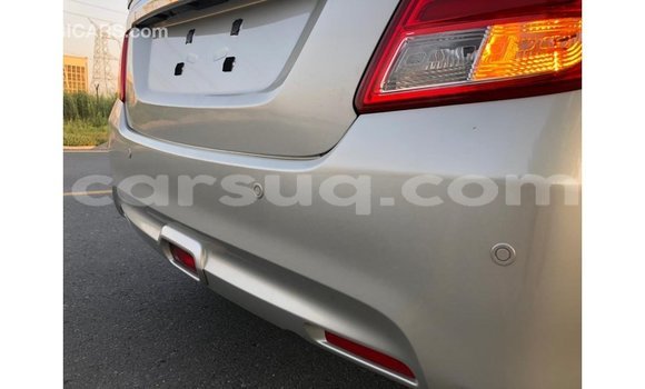 Acheter Import Voiture Suzuki CRV Autre à Import - Dubai, Barh el Gazel Acheter Import Voiture Suzuki CRV Autre à Import - Dubai, Barh el Gazel