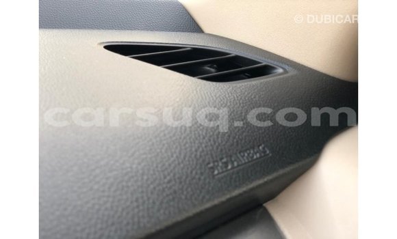 Acheter Import Voiture Suzuki CRV Autre à Import - Dubai, Barh el Gazel Acheter Import Voiture Suzuki CRV Autre à Import - Dubai, Barh el Gazel