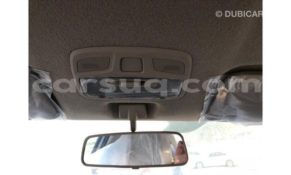 Acheter Import Voiture Suzuki CRV Autre à Import - Dubai, Barh el Gazel Acheter Import Voiture Suzuki CRV Autre à Import - Dubai, Barh el Gazel