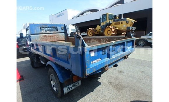 Acheter Import Voiture Mazda 2 Bleu à Import - Dubai, Barh el Gazel Acheter Import Voiture Mazda 2 Bleu à Import - Dubai, Barh el Gazel