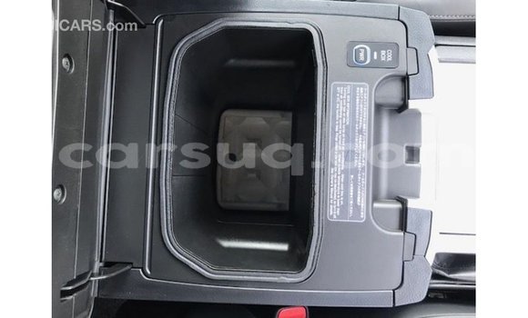 Acheter Import Voiture Toyota Land Cruiser Blanc à Import - Dubai, Barh el Gazel Acheter Import Voiture Toyota Land Cruiser Blanc à Import - Dubai, Barh el Gazel