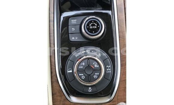 Acheter Import Voiture Nissan Patrol Noir à Import - Dubai, Barh el Gazel Acheter Import Voiture Nissan Patrol Noir à Import - Dubai, Barh el Gazel