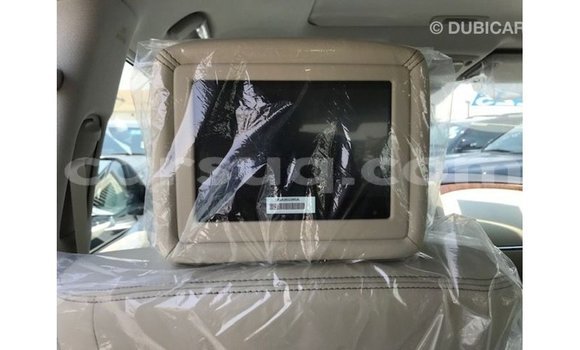 Acheter Import Voiture Nissan Patrol Blanc à Import - Dubai, Barh el Gazel Acheter Import Voiture Nissan Patrol Blanc à Import - Dubai, Barh el Gazel