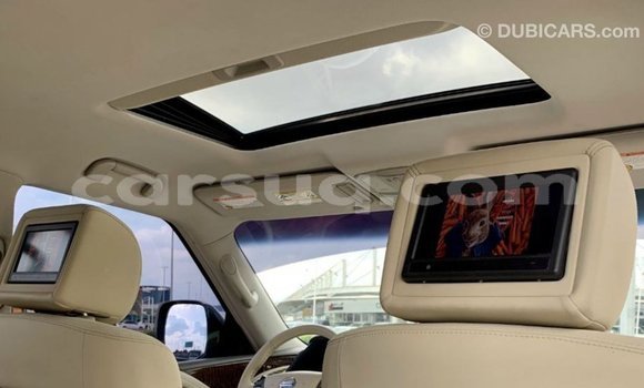 Acheter Import Voiture Nissan Patrol Autre à Import - Dubai, Barh el Gazel Acheter Import Voiture Nissan Patrol Autre à Import - Dubai, Barh el Gazel