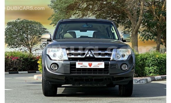 Acheter Import Voiture Mitsubishi Pajero Autre à Import - Dubai, Barh el Gazel Acheter Import Voiture Mitsubishi Pajero Autre à Import - Dubai, Barh el Gazel
