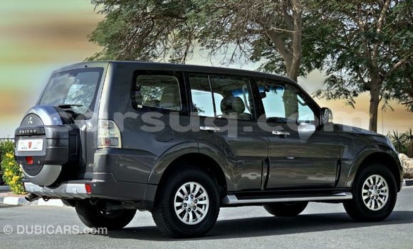 Acheter Import Voiture Mitsubishi Pajero Autre à Import - Dubai, Barh el Gazel Acheter Import Voiture Mitsubishi Pajero Autre à Import - Dubai, Barh el Gazel