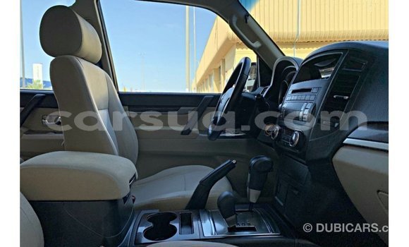 Acheter Import Voiture Mitsubishi Pajero Autre à Import - Dubai, Barh el Gazel Acheter Import Voiture Mitsubishi Pajero Autre à Import - Dubai, Barh el Gazel