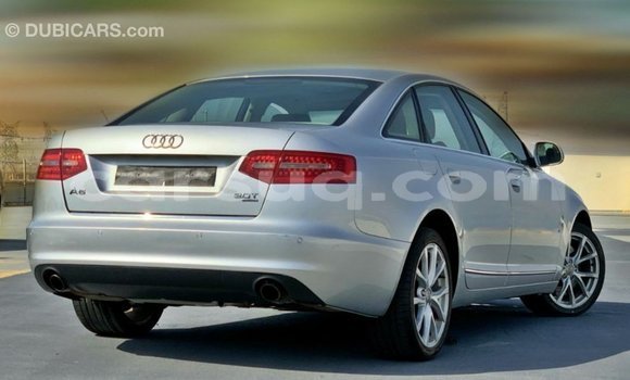 Acheter Import Voiture Audi A6 Autre à Import - Dubai, Barh el Gazel Acheter Import Voiture Audi A6 Autre à Import - Dubai, Barh el Gazel