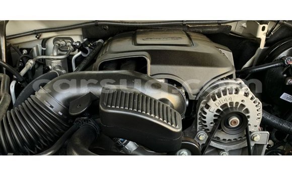 Acheter Import Voiture Chevrolet Tahoe Autre à Import - Dubai, Barh el Gazel Acheter Import Voiture Chevrolet Tahoe Autre à Import - Dubai, Barh el Gazel