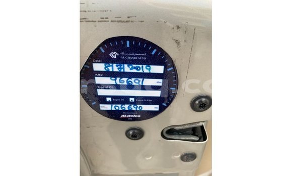 Acheter Import Voiture Chevrolet Tahoe Autre à Import - Dubai, Barh el Gazel Acheter Import Voiture Chevrolet Tahoe Autre à Import - Dubai, Barh el Gazel