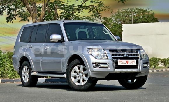 Acheter Import Voiture Mitsubishi Pajero Autre à Import - Dubai, Barh el Gazel Acheter Import Voiture Mitsubishi Pajero Autre à Import - Dubai, Barh el Gazel