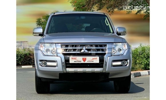 Acheter Import Voiture Mitsubishi Pajero Autre à Import - Dubai, Barh el Gazel Acheter Import Voiture Mitsubishi Pajero Autre à Import - Dubai, Barh el Gazel