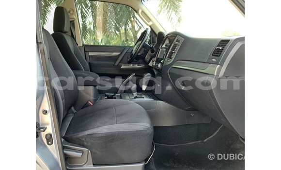 Acheter Import Voiture Mitsubishi Pajero Autre à Import - Dubai, Barh el Gazel Acheter Import Voiture Mitsubishi Pajero Autre à Import - Dubai, Barh el Gazel