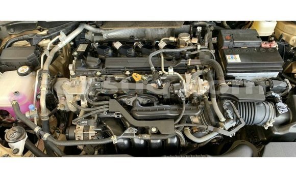 Acheter Import Voiture Toyota Corolla Autre à Import - Dubai, Barh el Gazel Acheter Import Voiture Toyota Corolla Autre à Import - Dubai, Barh el Gazel