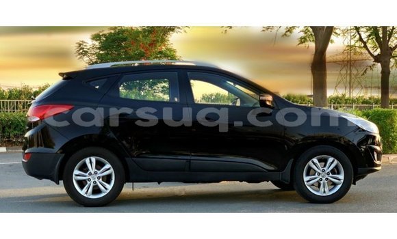 Acheter Import Voiture Hyundai Tucson Noir à Import - Dubai, Barh el Gazel Acheter Import Voiture Hyundai Tucson Noir à Import - Dubai, Barh el Gazel