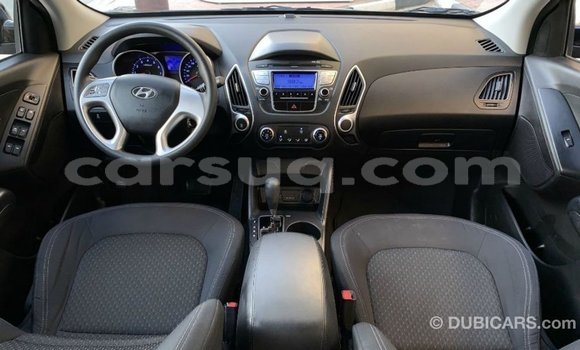 Acheter Import Voiture Hyundai Tucson Noir à Import - Dubai, Barh el Gazel Acheter Import Voiture Hyundai Tucson Noir à Import - Dubai, Barh el Gazel