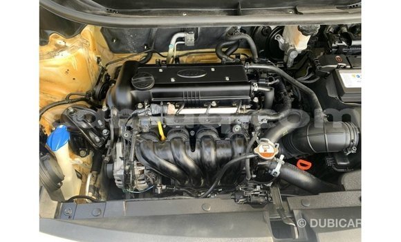 Acheter Import Voiture Kia Rio Blanc à Import - Dubai, Barh el Gazel Acheter Import Voiture Kia Rio Blanc à Import - Dubai, Barh el Gazel