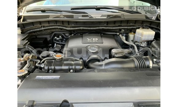 Acheter Import Voiture Nissan Patrol Noir à Import - Dubai, Barh el Gazel Acheter Import Voiture Nissan Patrol Noir à Import - Dubai, Barh el Gazel