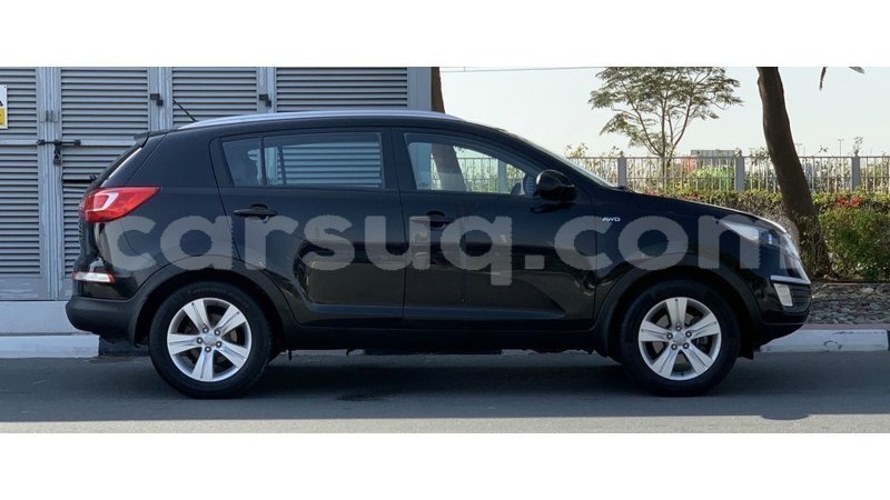 Big with watermark kia sportage barh el gazel import dubai 3393